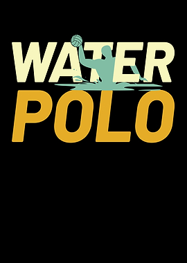 Waterpolo Water Polo