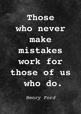 Henry Ford Quote D018