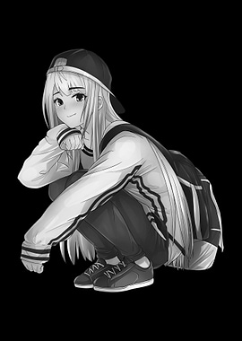 aesthetic hiphop style ota