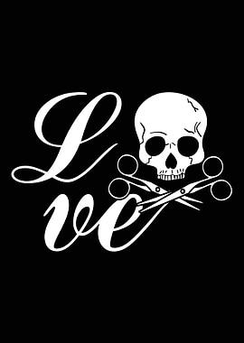 Hairdresser Job Gift