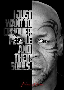 Mike Tyson