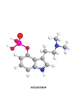 Psilocybin