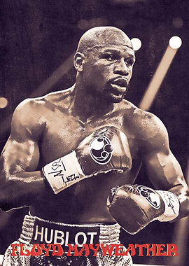 Floyd Mayweather