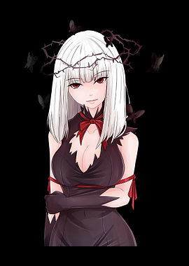 Gesugao Yandere Ecchi Otak