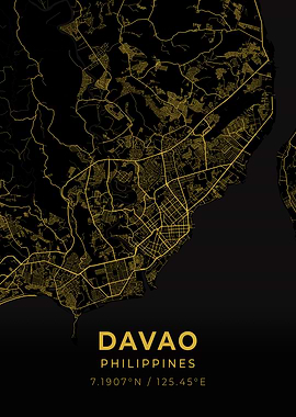 Davao Philippines