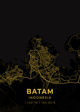 Batam Indonesia