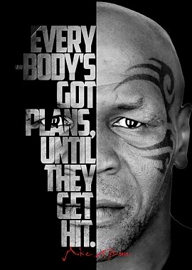 Mike Tyson