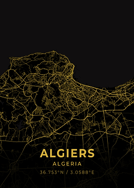 Algiers Algeria