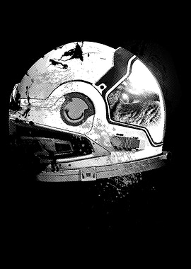 Catranaut Cat Astranaut De