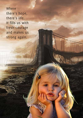 Where theres hope there