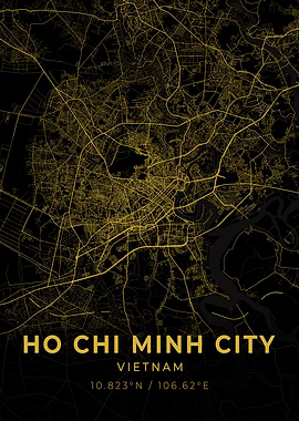 Ho Chi Minh City