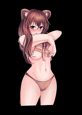Ecchi Hentai Lewd Otaku