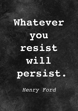 Henry Ford Quote D030