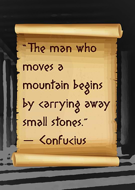 Confucius Quote