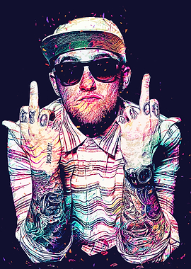 Mac Miller
