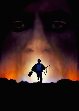 No Country for Old Men