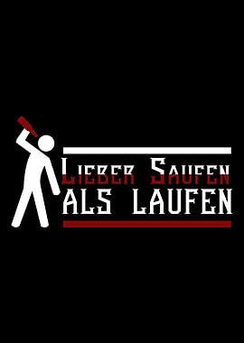 DEAR SAUFEN AS RUNNING