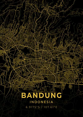 Bandung Indonesia
