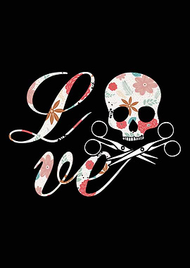 Hairdresser Job Gift