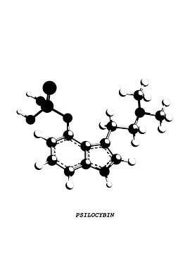 Psilocybin