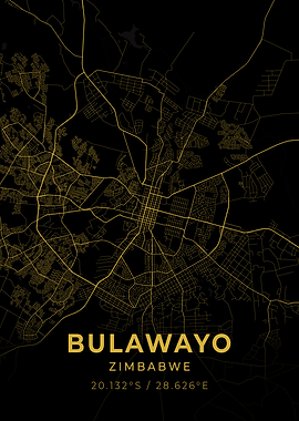 Bulawayo Zimbabwe