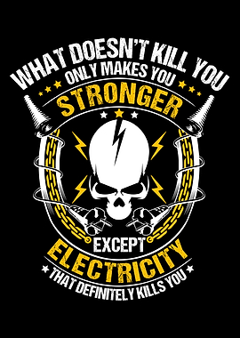 Electrician Electricity