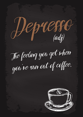 Depresso