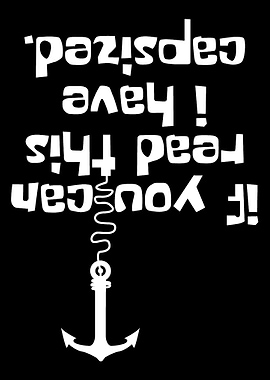 If You Can Read This I Hav