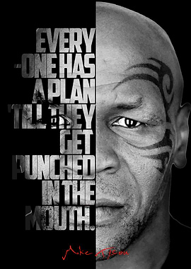 Mike Tyson