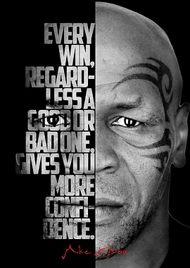 Mike Tyson