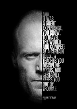 Jason Statham Actor Film