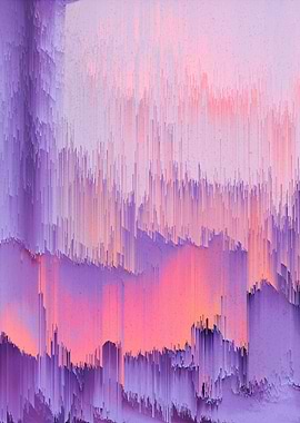 Abstract Geometric Art