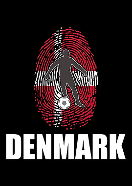 Denmark Football