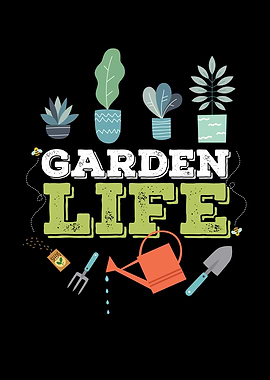 Garden Life Gardening
