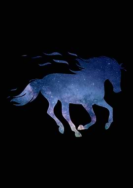 Cute Horse Lover Gift