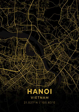Hanoi Vietnam