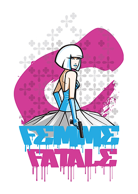 Femme Fatale