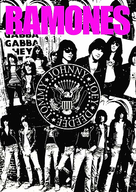 Ramones