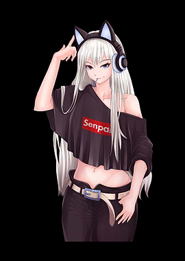 aesthetic hiphop style ota