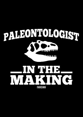 Dinosaur Paleontology Scie