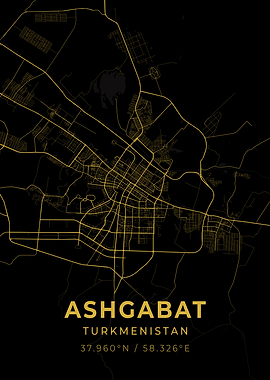 Ashgabat Turkmenistan