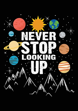 Funny Astronomy Gift