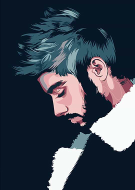 Zayn Malik Music Singer