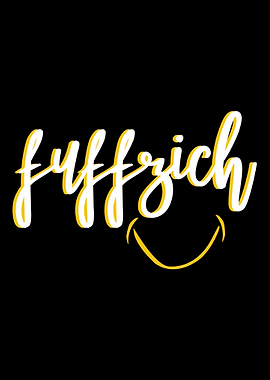 CARRY WITH PRIDE Fuffzich