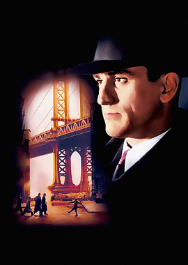 Once Upon a Time in Americ