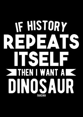 Dinosaur Paleontology Scie