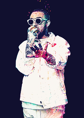 Mac Miller