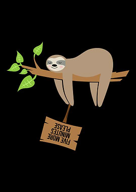 sloth