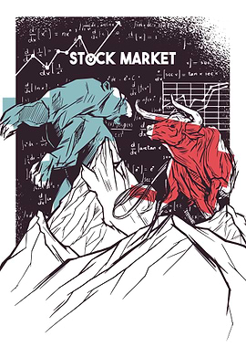 Stock Market Trader