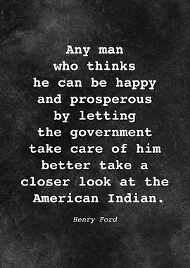 Henry Ford Quote D026